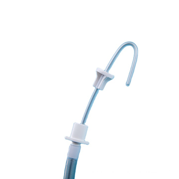 Medical Flexible Cheap Breathing Tube or ETT Endotracheal Tube